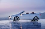 Volkswagen Eos 2006 года